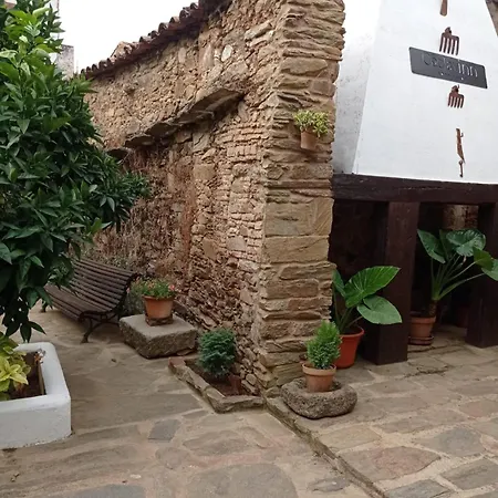 Ceclavinn Appartement Ceclavin