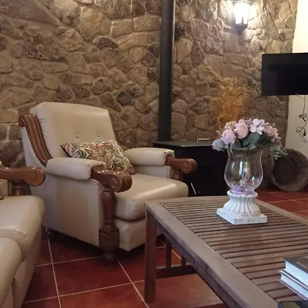 Ceclavinn Appartement *