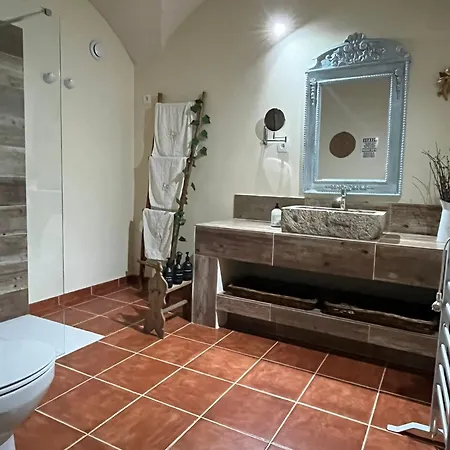 Appartement Ceclavinn Ceclavin