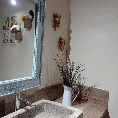 Appartement Ceclavinn *