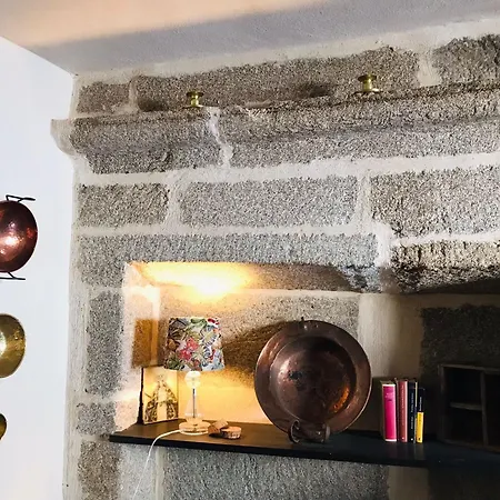 Ceclavinn Appartement Ceclavin