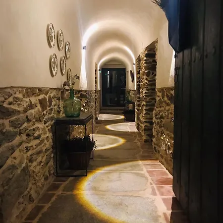 Appartement Ceclavinn Ceclavin