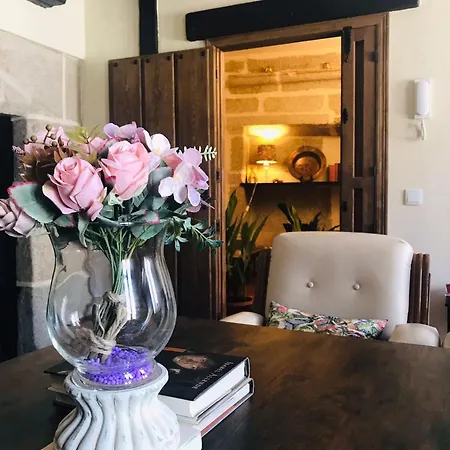 Ceclavinn Appartement Ceclavin