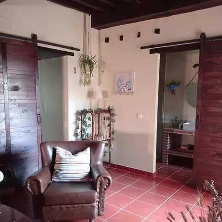 Appartement Ceclavinn