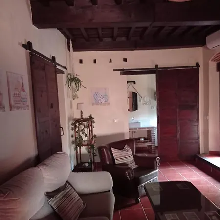 Appartement Ceclavinn