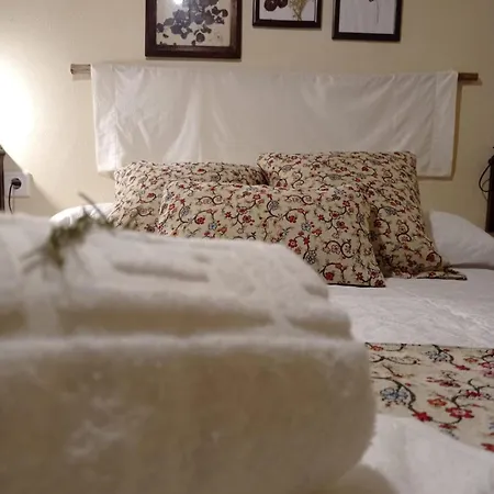 Appartement Ceclavinn Ceclavin