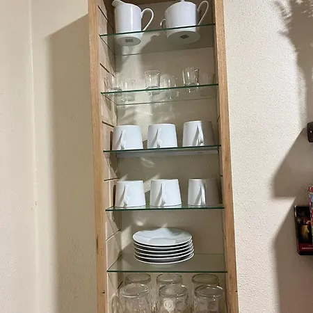 Appartement Ceclavinn *