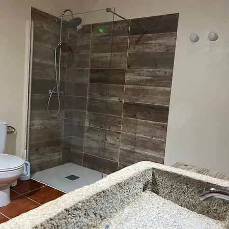 Appartement Ceclavinn *