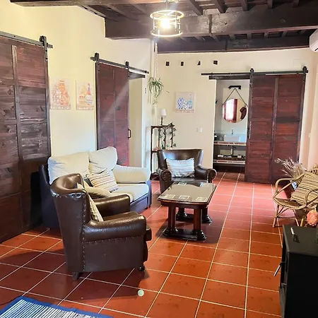 Ceclavinn Appartement *