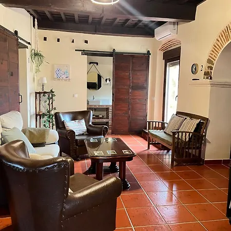 Ceclavinn Appartement *