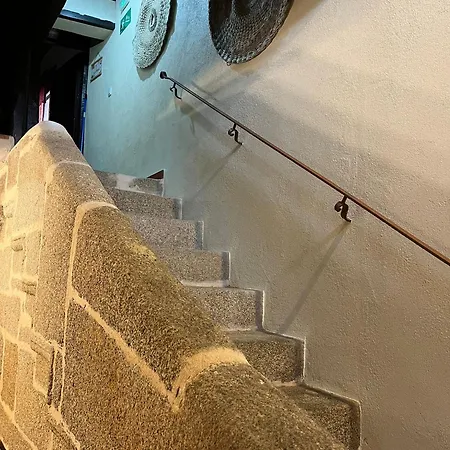 Appartement Ceclavinn *