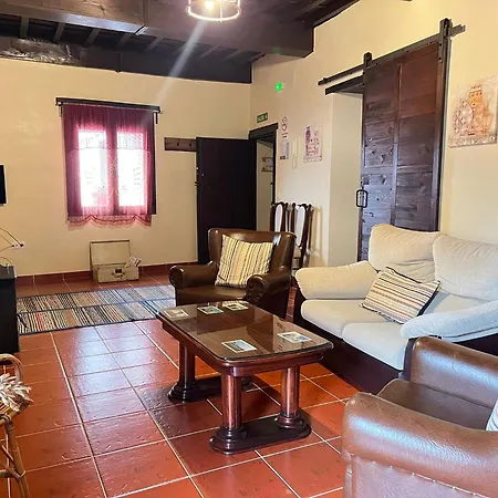 Appartement Ceclavinn