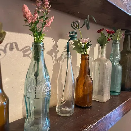 Appartement Ceclavinn *