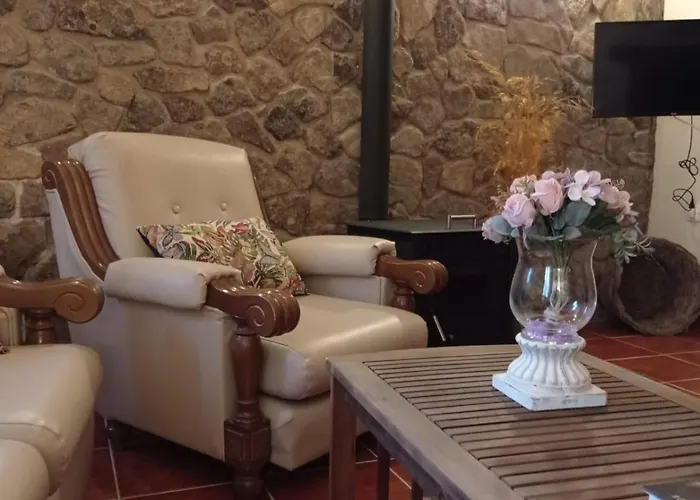 Ceclavinn Apartman *