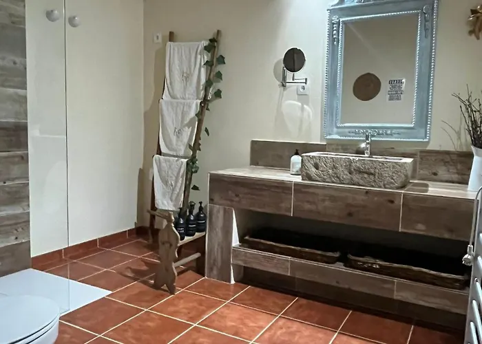 Apartment Ceclavinn Ceclavin