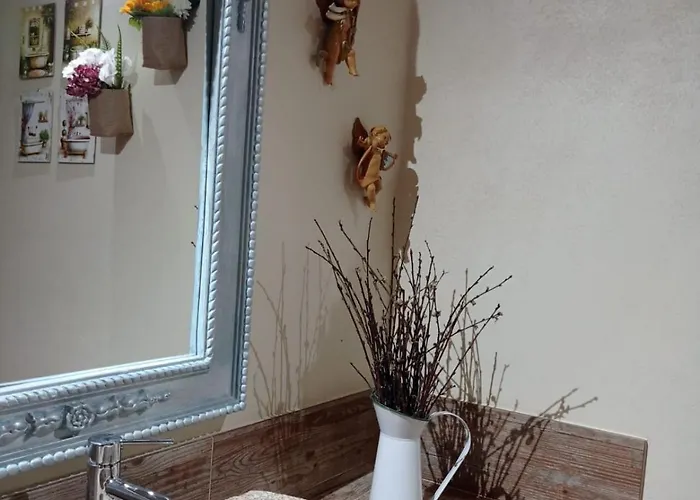 Apartment Ceclavinn *