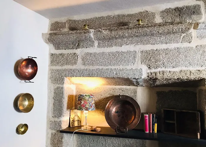 Ceclavinn Apartman Ceclavin