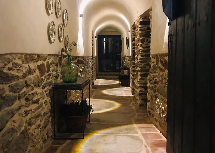 Apartman Ceclavinn Ceclavin