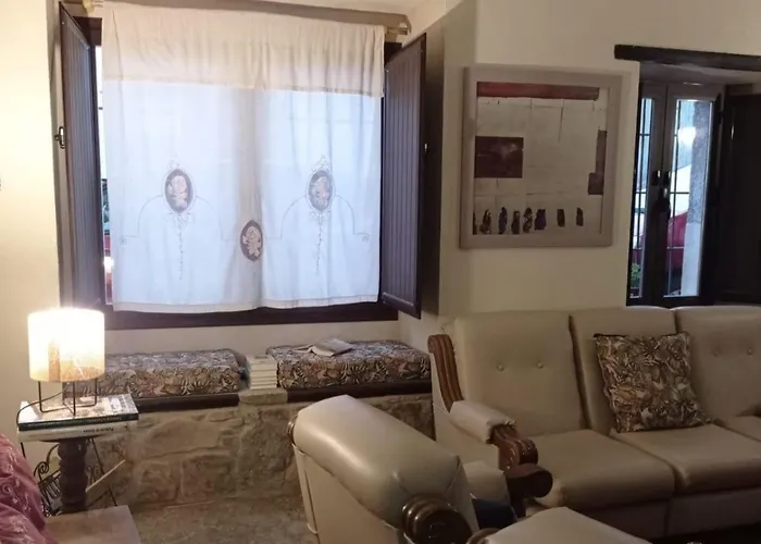 Ceclavinn Apartman *