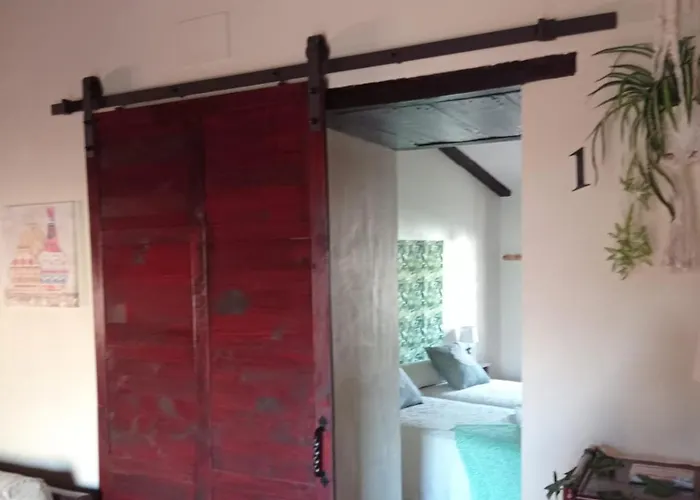 Apartman Ceclavinn *