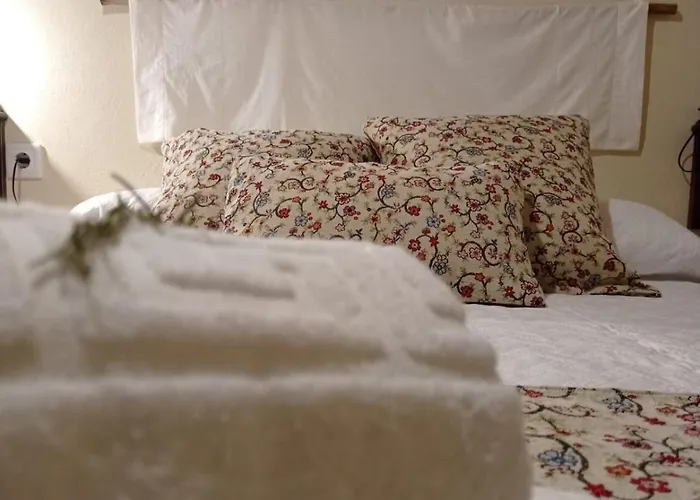 Apartman Ceclavinn Ceclavin