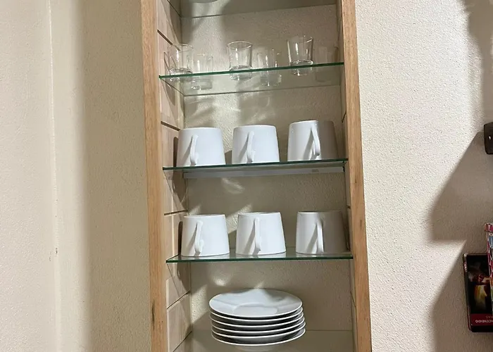 Apartman Ceclavinn *