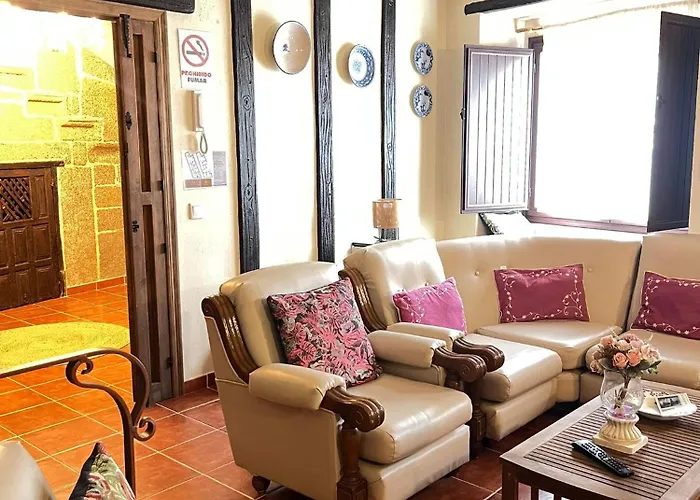 Ceclavinn Apartman Ceclavin