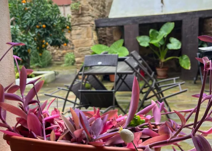 Ceclavinn Apartman Ceclavin