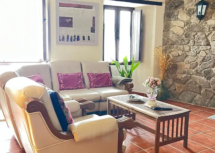 Ceclavinn Apartment *