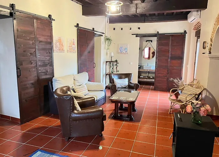 Ceclavinn Apartment *