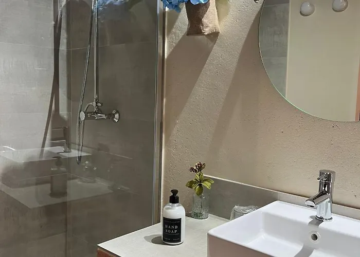 Apartman Ceclavinn Ceclavin