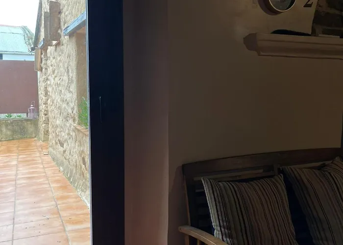 Ceclavinn Apartment *